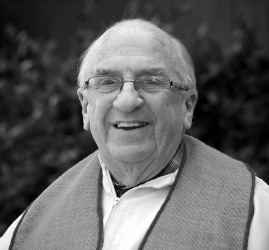 Padre Alfonso Baeza (1931-2013)