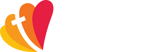 Logo Mujer Levántate Blanco